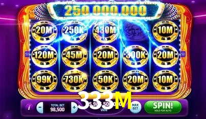 333M